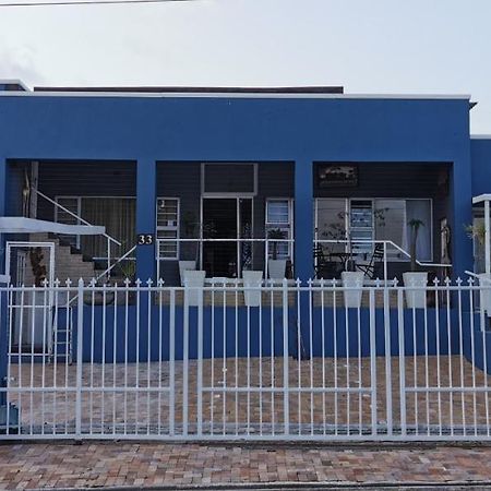 Appartamento Tranquility Parow Esterno foto