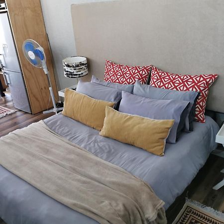 Appartamento Tranquility Parow Camera foto