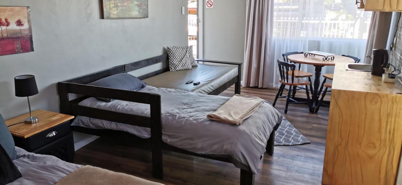 Appartamento Tranquility Parow Esterno foto
