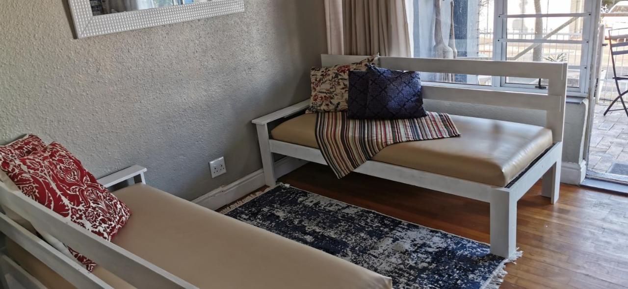 Appartamento Tranquility Parow Esterno foto