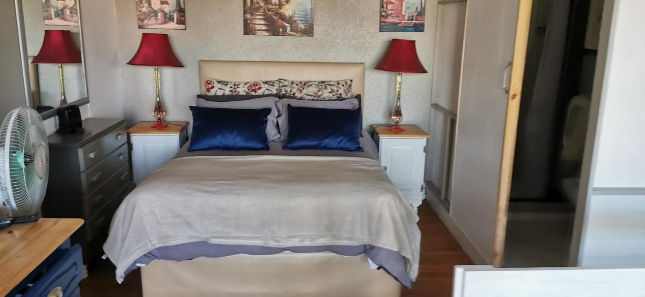 Appartamento Tranquility Parow Esterno foto