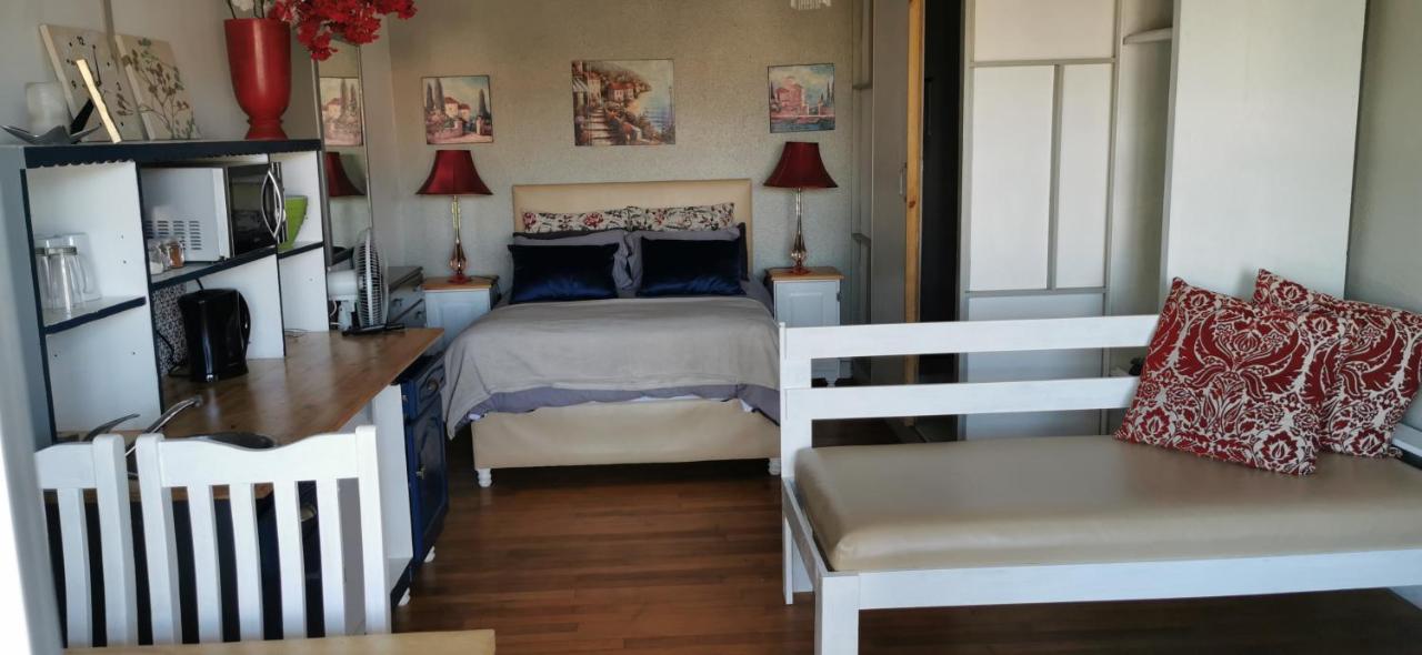 Appartamento Tranquility Parow Esterno foto
