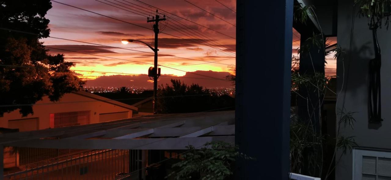 Appartamento Tranquility Parow Esterno foto