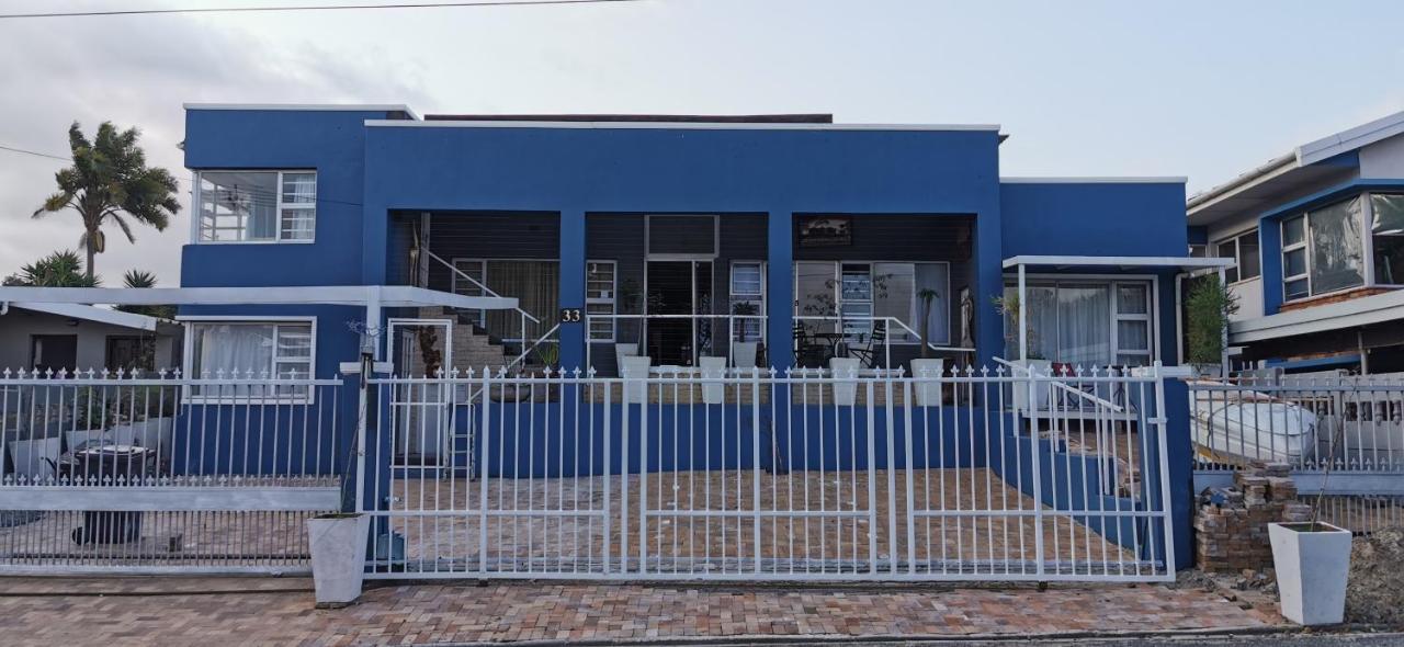 Appartamento Tranquility Parow Esterno foto