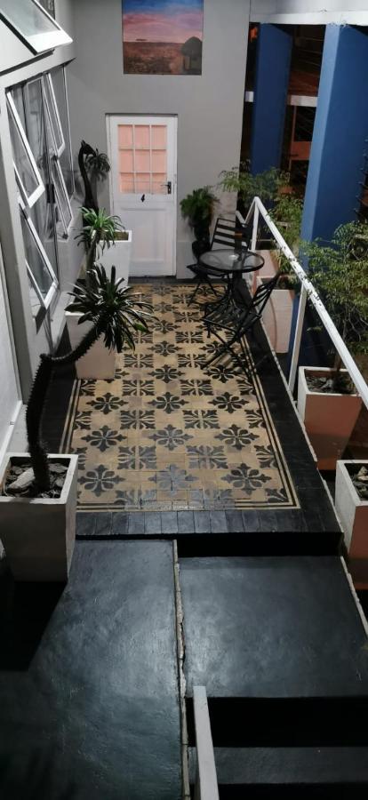Appartamento Tranquility Parow Esterno foto