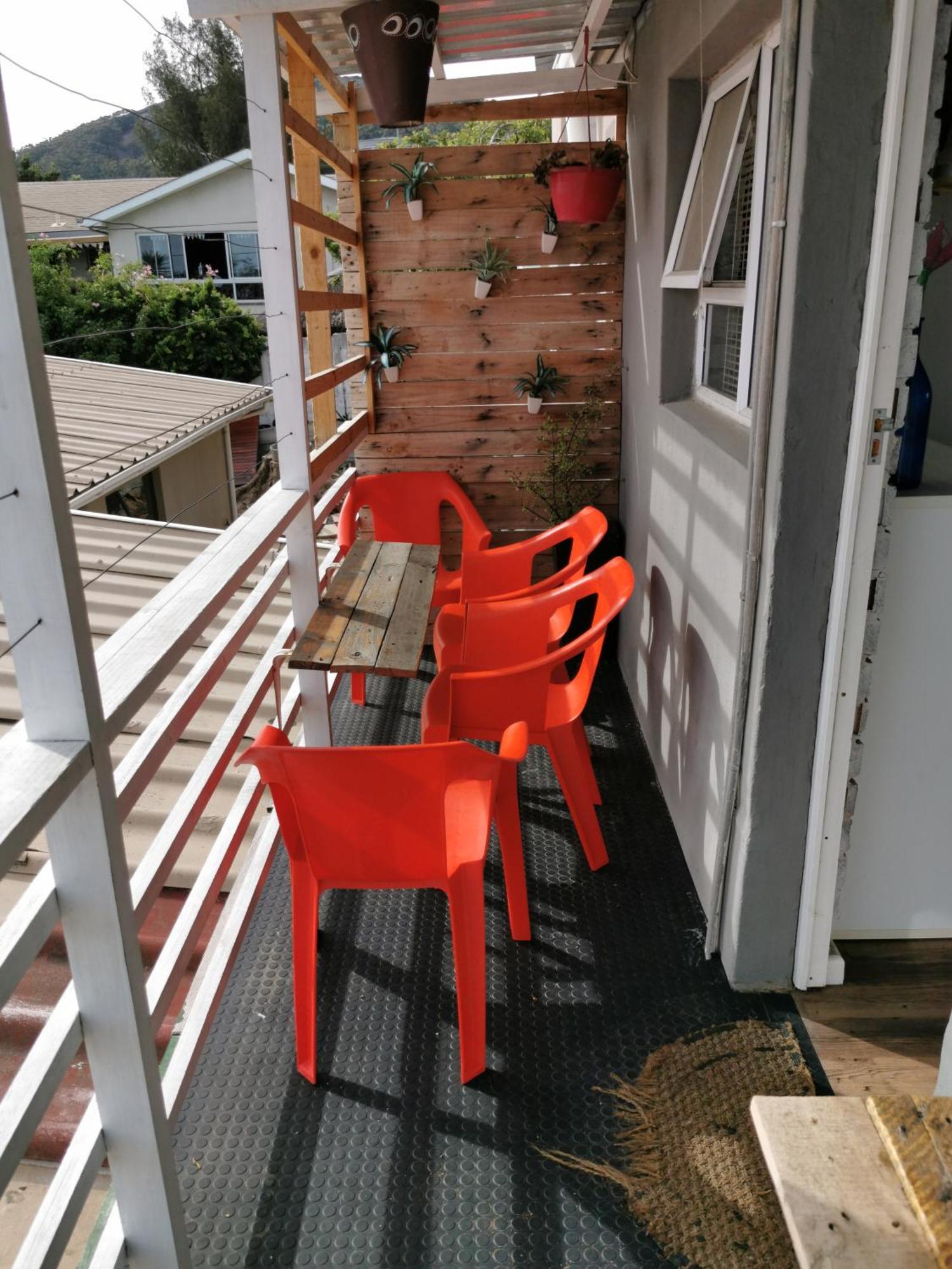 Appartamento Tranquility Parow Camera foto