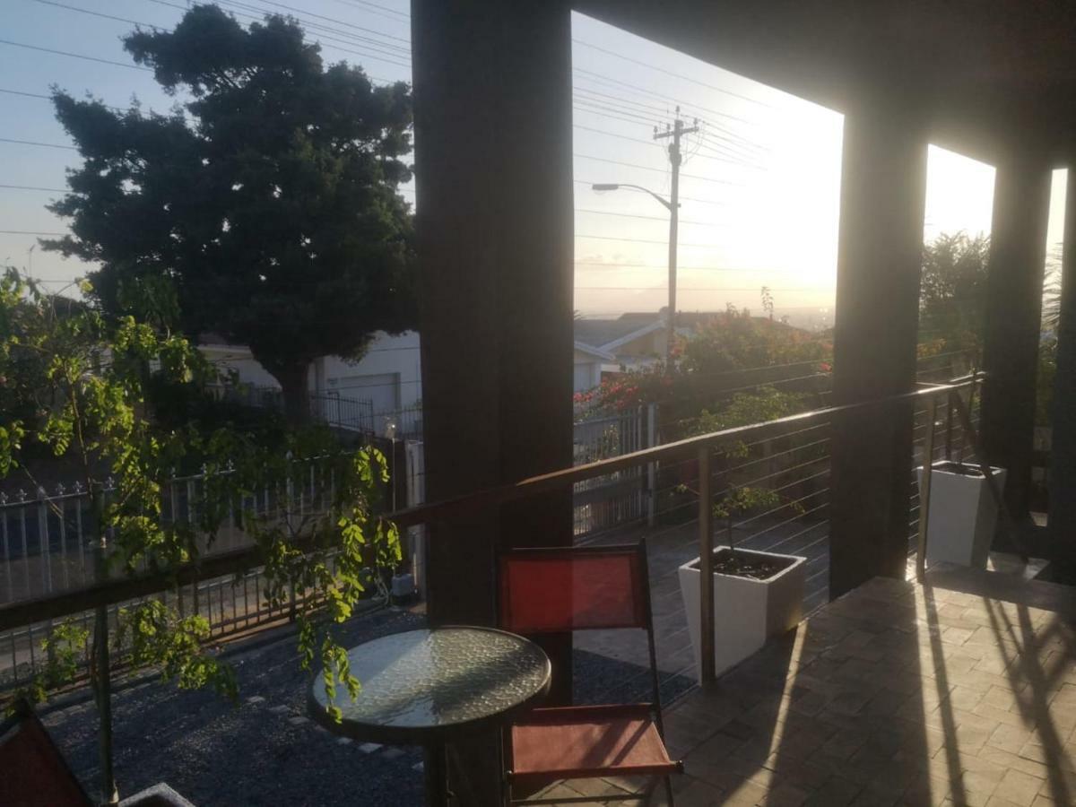 Appartamento Tranquility Parow Esterno foto