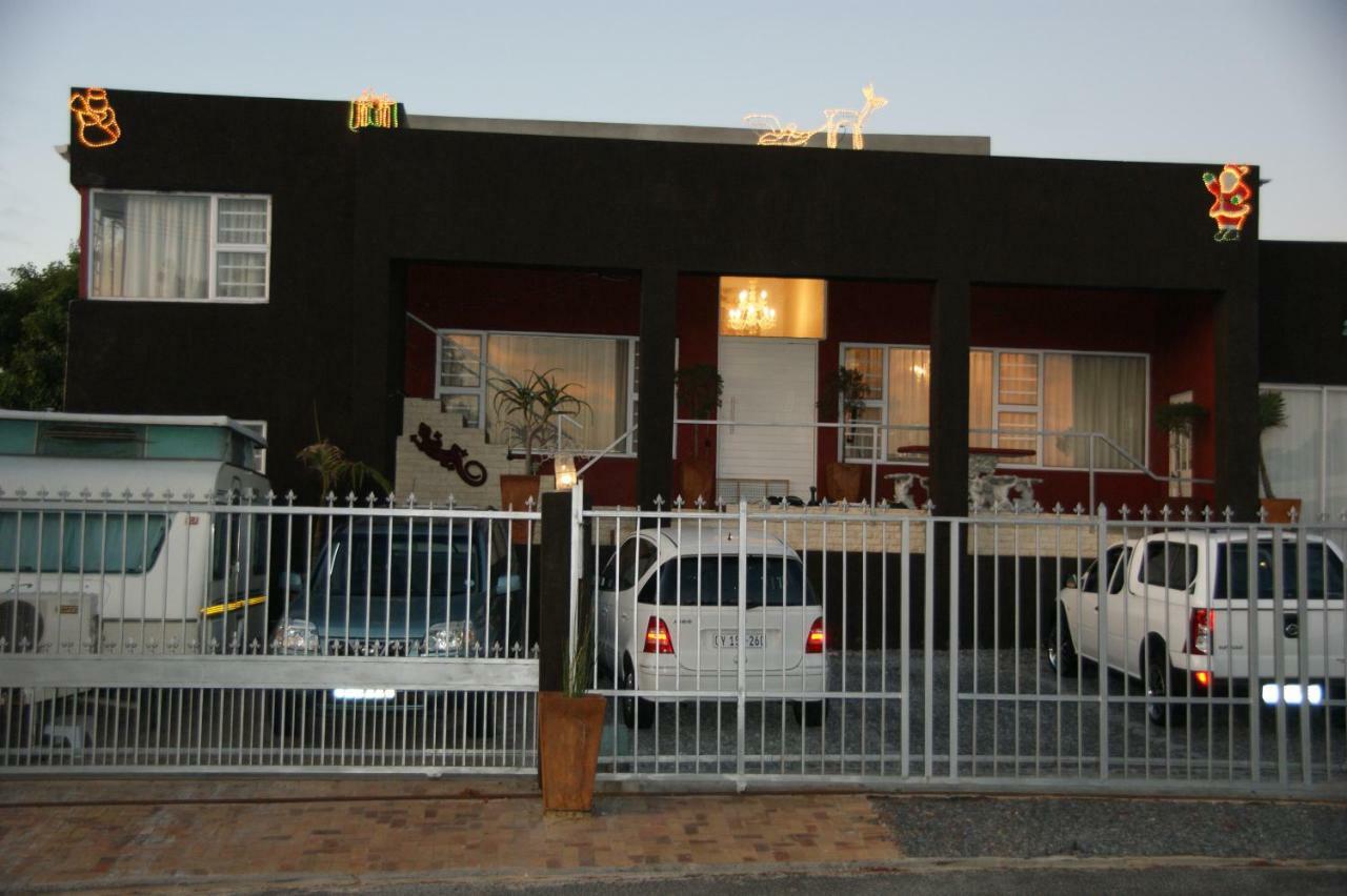 Appartamento Tranquility Parow Esterno foto