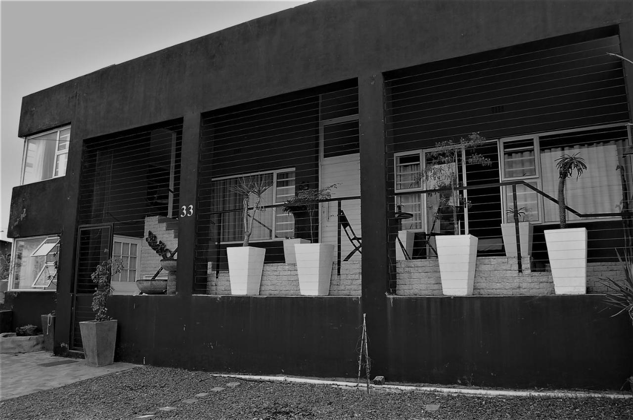 Appartamento Tranquility Parow Esterno foto