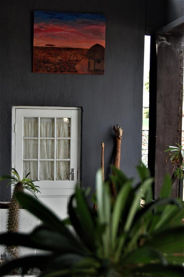 Appartamento Tranquility Parow Esterno foto
